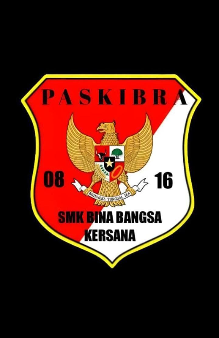 SMK BINA BANGSA KERSANA BREBES Logo