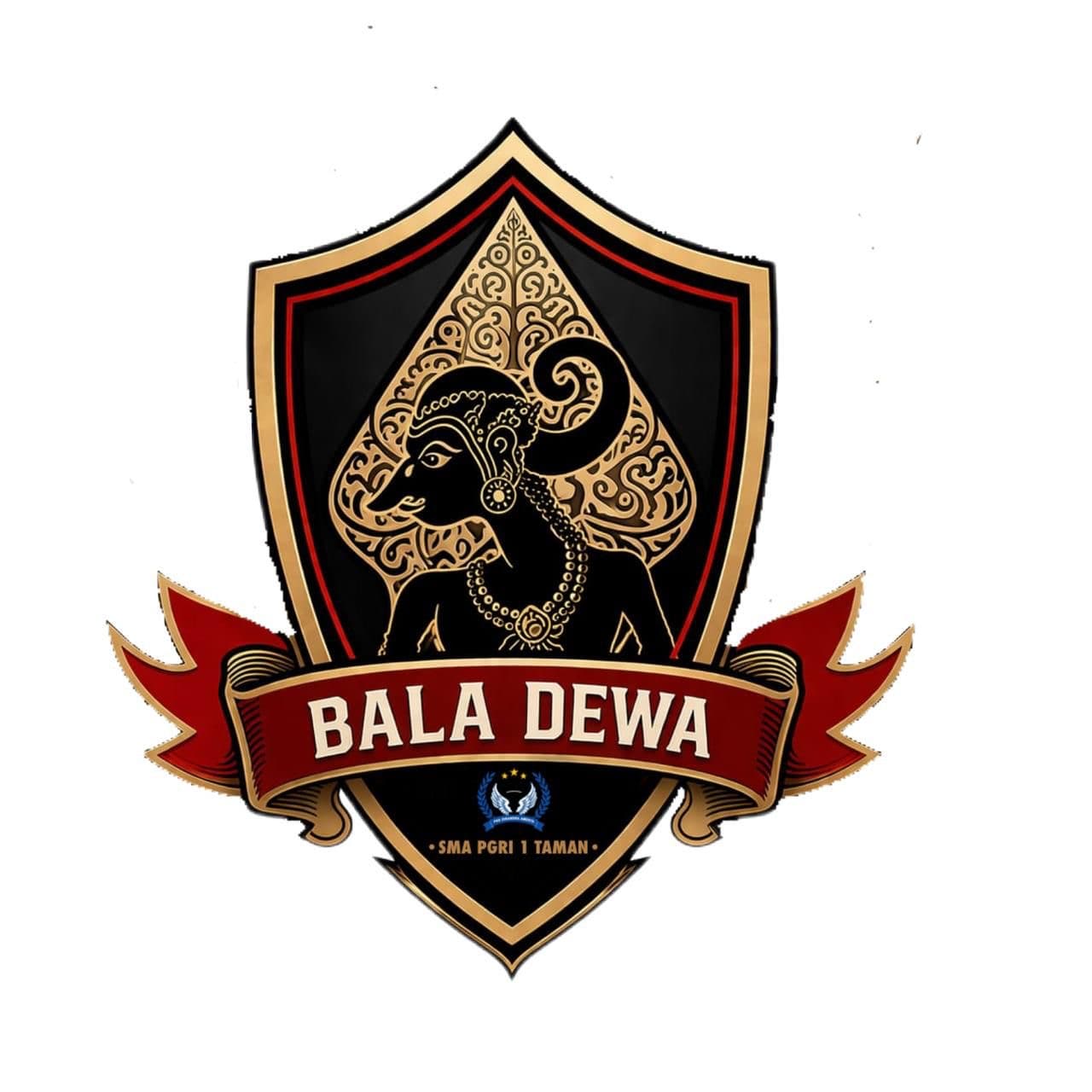 SMA PGRI 1 TAMAN A Logo