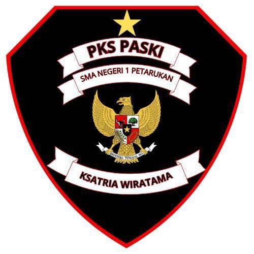 SMA NEGERI 1 PETARUKAN  Logo
