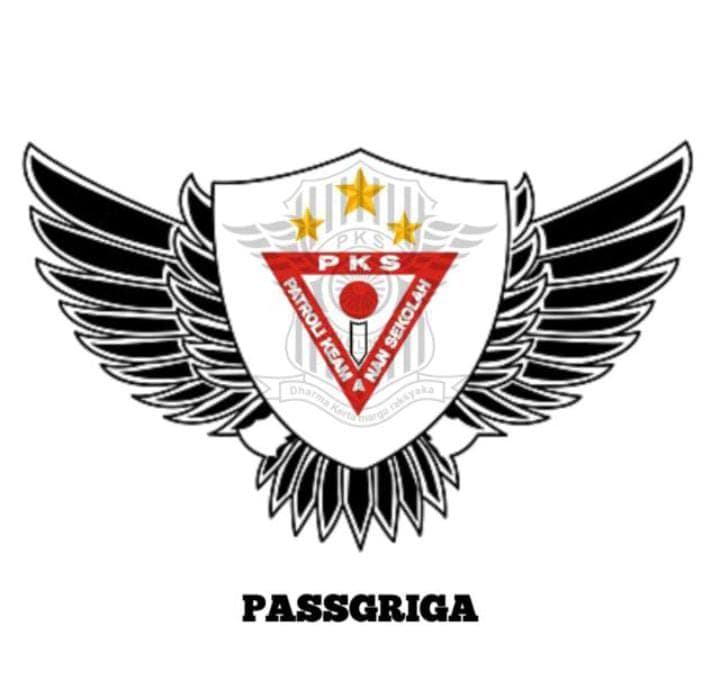 SMK PGRI 3 RANDUDONGKAL Logo