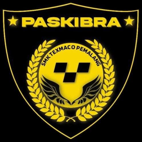 SMK TEXMACO PEMALANG Logo
