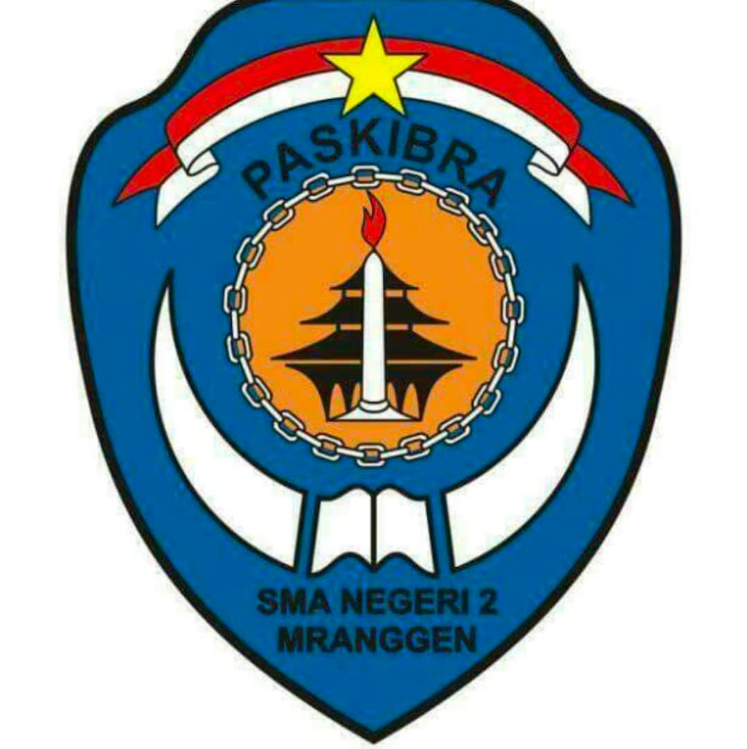 SMAN 2 MRANGGEN Logo