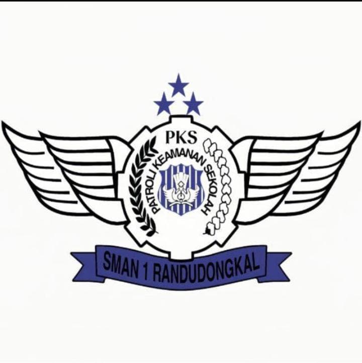 SMA N 1 RANDUDONGKAL Logo