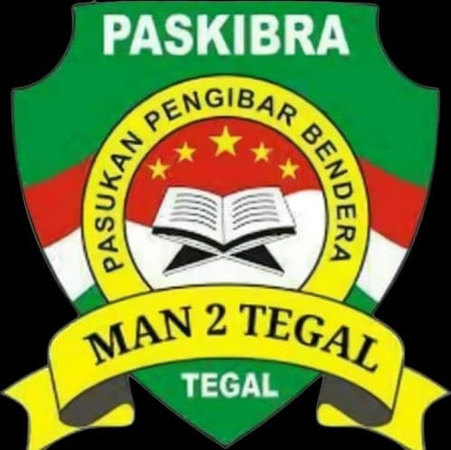 MAN 2 TEGAL A Logo